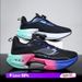 Running Shoes Training Speciality Marathon Men Sports Breathable Lightweight Women's Comfortable Nonskid Leisure Sneakers_vogvips.com