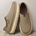 Men's Plus Size Casual Four Seasons Loafers Moccasins Soft Sole Slip On Flats Outdoor Driving Fashion Business Shoes_vogvips.com