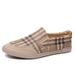 Baoda 21113 Spring/Summer Men's Casual Canvas Shoes_vogvips.com