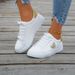 2026 New All-Season Women's Sports Canvas Upgraded Version Breathable Low Cut Anti-Odor Glue Sole Ethnic Style Shoes_vogvips.com