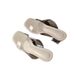 Transparent High-heeled Summer New Versatile Comfortable Sexy Stylish Internet Celebrity Crystal Sandals For Women To_vogvips.com