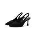 316-118 Fashion Elegant Small 32 High Heels Women Thin Heel Spring Summer New Large Size Wide Backless Sandals_vogvips.com