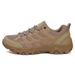 Large Size Men's Hiking Shoes Breathable Hiking Outdoor Sports Shoes Wear-resistant Men's And Women's Leisure_vogvips.com