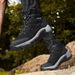 Casual Breathable Men's Shoes Non-slip Casual Outdoor Hiking Shoes Sports Shoes_vogvips.com