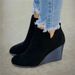 2021 Autumn Winter New Flat Wedge Short For Women, Independent Cross-Border Retro Boots, Plus Size Women's Boots_vogvips.com