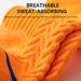 5 Pairs/Lot Sport Athletic Cycling Breathable Outdoor Basketball Fitness Running Socks For Men And Women_vogvips.com