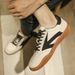 Shoes, Couple Casual Shoes, Sports Shoes, League Shoes, Small White Shoes. Shoes, Shoes, Shoes, Shoes, Shoes._vogvips.com