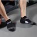 Shoe Accessories Basketball Socks Men's Sports Socks Thickened Short Socks Towel Bottom Deodorant Quick Drying Running Socks Outdoor_vogvips.com