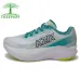 Treeperi KIZK Speed Carbon Designer Running Shoes For Men Women Flat Platform Sneakers Black White Jade Red Yellow_vogvips.com