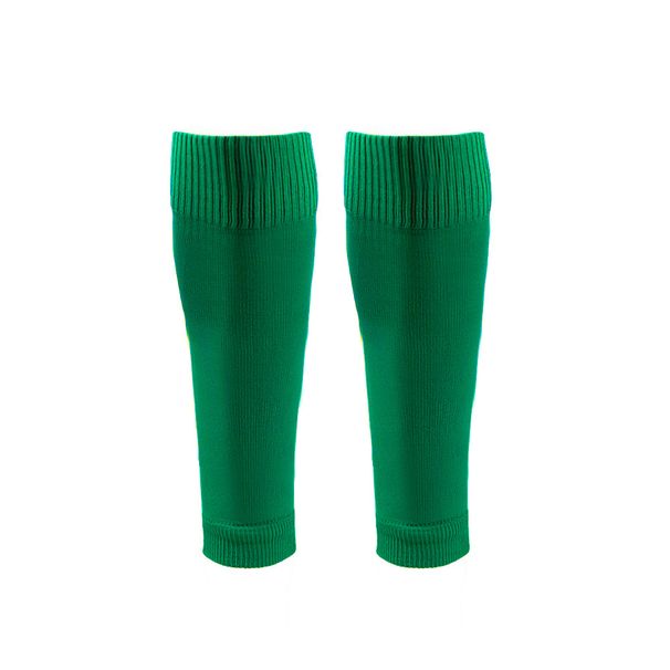 Outdoor Sports Football Shin Guard Fixed Socks Breathable Mesh Bottomless Socks Insert Plate Cover Leg Cover Pressure Socks_vogvips.com