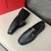 Brand Original Box Soft Sole Loafers Men's Cowhide New Business Moccasins Genuine Leather Breathable Slip-On Lazy Shoes_vogvips.com