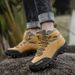 Outdoor Shoes Men's Hiking Shoes Large Size Hiking Casual Shoes Running Shoes_vogvips.com