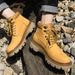Outdoor Shoes Men's Hiking Shoes Large Size Hiking Casual Shoes Running Shoes_vogvips.com