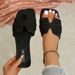 2026 New Summer Lightweigh Shoes Flat Beach Slippers Female Outdoor Sexy Sandals Slides Women_vogvips.com