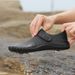 New Outdoor Parent Child River Tracing Shoes Children's Beach Shoes Lightweight Five Finger Shoes Diving Shoes Snorkeling Shoes Swimming Shoes_vogvips.com