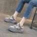 European Station Internet Celebrity Dad Shoes For Women 2025 Autumn Winter New Korean Version Casual Fashion Trend_vogvips.com