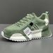 European Station Men's Shoes New Autumn Breathable Large Size Sports And Leisure Shoes Bag Sole Shoes Fashion Trend_vogvips.com
