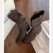 Fashionable Slimming Over-the-Knee Chunky For Women, Autumn And Winter Fashion Versatile High Heel Petite Casual Long_vogvips.com
