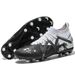 New Popular Children's And Teenagers' High Top Breathable Football Shoes AG Long Nails TF Broken Nails_vogvips.com
