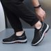 Men's Summer Sporty Men's Mesh Breathable Sports Canvas Lightweight Sneakers Cheap Shoes Clearance_vogvips.com