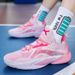 cushioning Rebound Running Shoes Men's Non-slip, Wear-resistant, Breathable And Comfortable Sports Shoes Men's Shoes_vogvips.com
