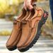 Extra Large 45 46 47 Business Dress 48 Plus Size Leather Sports And Casual Men's Shoes Autumn Style_vogvips.com