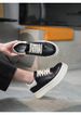 Height-increasing Leather Men And Women Couple Shoes Thick Baseplate Shoes Casual Shoes Heightening Muffin_vogvips.com