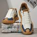 2025 Autumn New Board For Men, Casual Fashion Single Shoes, Versatile Trendy Sports Shoes_vogvips.com