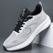 High Quality Men's Sneakers Lightweight Walking Shoes Male Breathable Casual Sneakers Man Comfortable Running Shoes Male Summer_vogvips.com