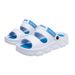 Men's Summer Outdoor Wear, Leisure Dual-use, Beach Sports Sandals, Men's Home Slippers, Plus Size_vogvips.com
