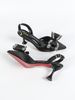 New All-in-one Comfortable Women's Fashion Early Spring Heels_vogvips.com