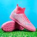 Football Shoes, Men's High, Long, Nail, Lawn, Youth, Students, Adult, Competition, Training, Sports Shoes_vogvips.com