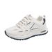 Forrest Gump Shoes Schoolgirl Running Sports Shoes Casual Dad Shoes Street Photography_vogvips.com