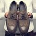Autumn New Carved Block British Formal Leather for Men's Korean Leisure and Business, Elevated Wedding Groom Shoes_vogvips.com