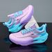Men Sports Running Shoes Casual Marathon Breathable Lightweight Women's Comfortable Athletic Nonskid Walking Sneakers_vogvips.com