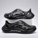Baotou Sandals Men's Beach Shoes Casual Eva Garden Shoes Men's Fashion_vogvips.com