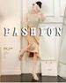 36-43 Large Size Elegant Slippers New Stylish Square Toe Stiletto Party Wine Glass Transparent High Heels_vogvips.com