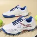 Volleyball Men's Badminton Women's New Table Training Sneakers Couple Tennis Shoes_vogvips.com