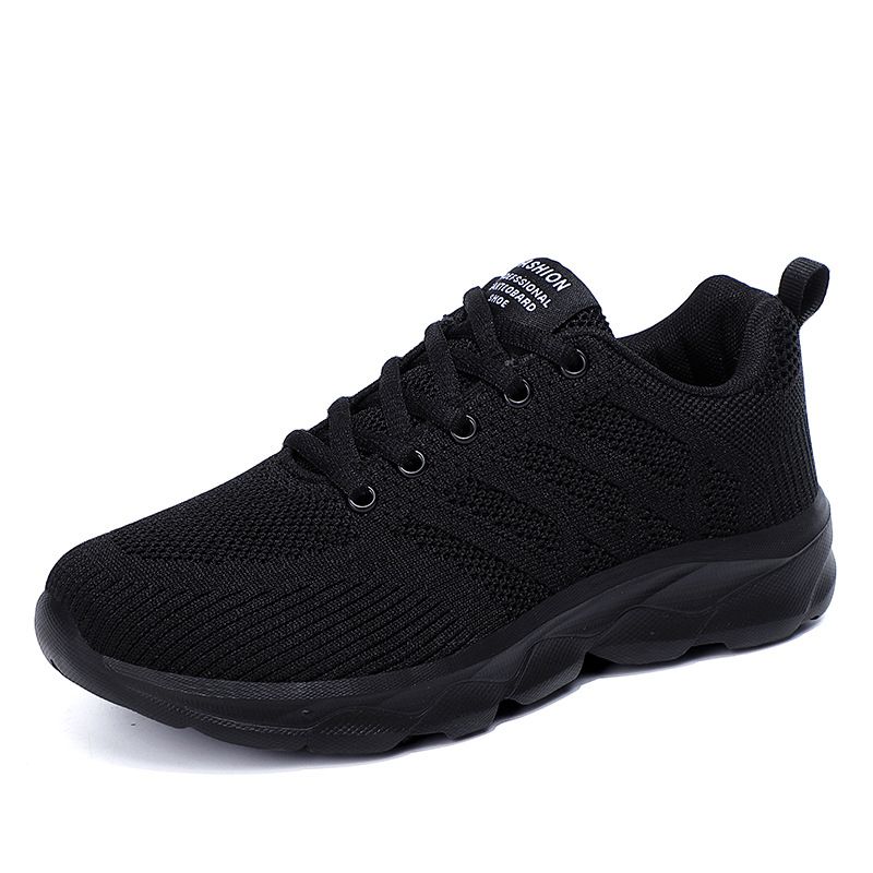 Pure Running Sports Women, Non-Slip Soft Sole, Mom's Kitchen Shoes, Comfortable Long Stands, Work Shoes For Spring And_vogvips.com
