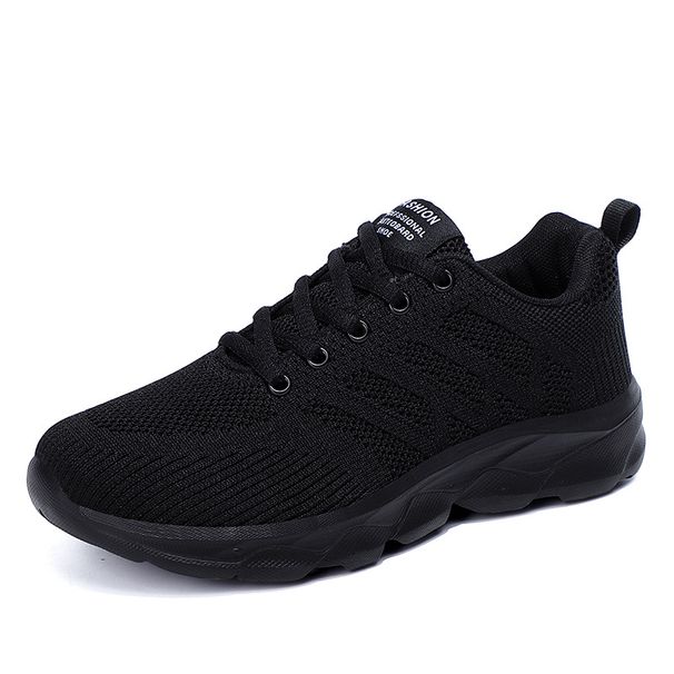 Pure Running Sports Women, Non-Slip Soft Sole, Mom's Kitchen Shoes, Comfortable Long Stands, Work Shoes For Spring And_vogvips.com