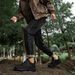 Outdoor Casual Shoes Large Size Men's Shoes Outdoor Hiking Shoes Running Shoes_vogvips.com