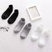 Men's Socks Men's Socks Spring Summer Thin Short Tube Sports Deodorant Boat Socks_vogvips.com