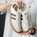2025 Spring And Summer Korean Edition German Training Fashionable, Versatile, Breathable, Lightweight, Student Casual_vogvips.com