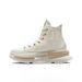 New Meiqi New Platform Thick Sole Sandwich Runstar Height Increasing Short Lego Style Canvas Shoes_vogvips.com