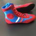 Sambo Shoes Sambo Shoes Wrestling Shoes Soft Sole_vogvips.com