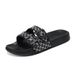Flat With Two Comfortable Slippers Outside To Wear Casual Fashion Everything Big Size Beach Drag_vogvips.com