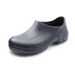 Oil And Waterproof Work Shoes Workshop Canteen Safety Work Shoes Eva Chef Non-slip Shoes_vogvips.com