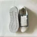 Okimoz Light Blue Denim Distressed Platform Sneakers Casual Running Sneaker Designer Shoes Outdoor Sport Tennis Unisex_vogvips.com