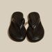 Women Slippers Summer Slides Open Toe Flat Casual Shoes Leisure Sandal Female Beach Flip Flops Outdoor Slippers Slides Women_vogvips.com