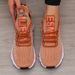 Women' Sneaker Knitted Meh Breathable Fahionable Lightweight Soft Lace Up Flexible Trendy Exercie Walking Flat_vogvips.com